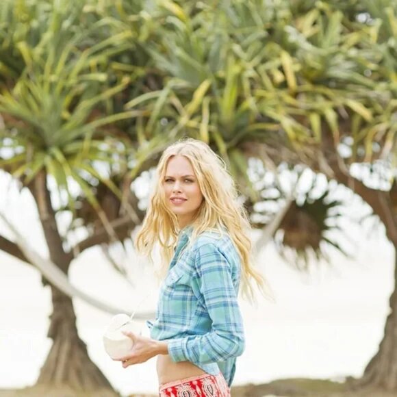 Spell Designs | Lost Highway Flannel - Picture 3 of 6